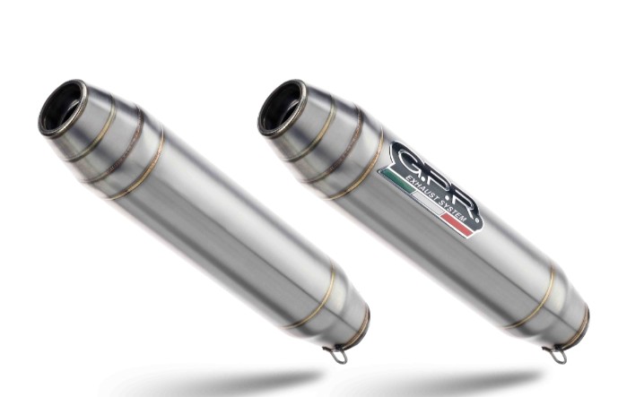 Deeptone Inox Dorsoduro 750 2008/2016