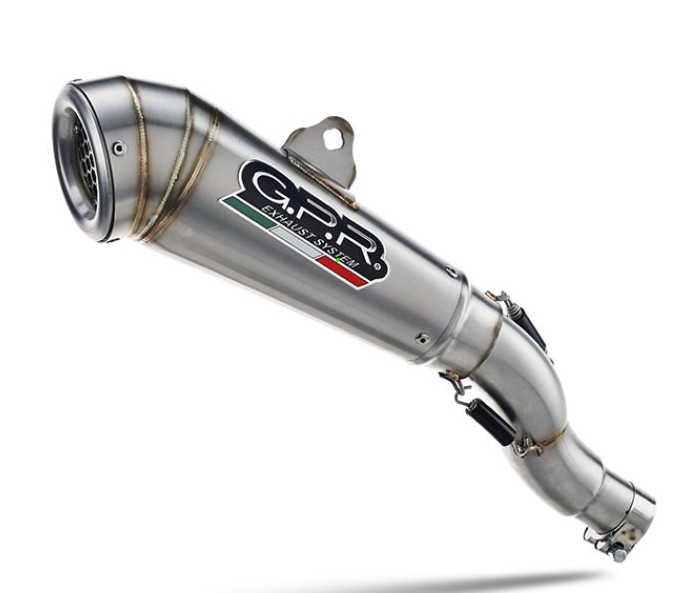 Powercone Evo Aprilia RS 457 Full Line 2024/2025