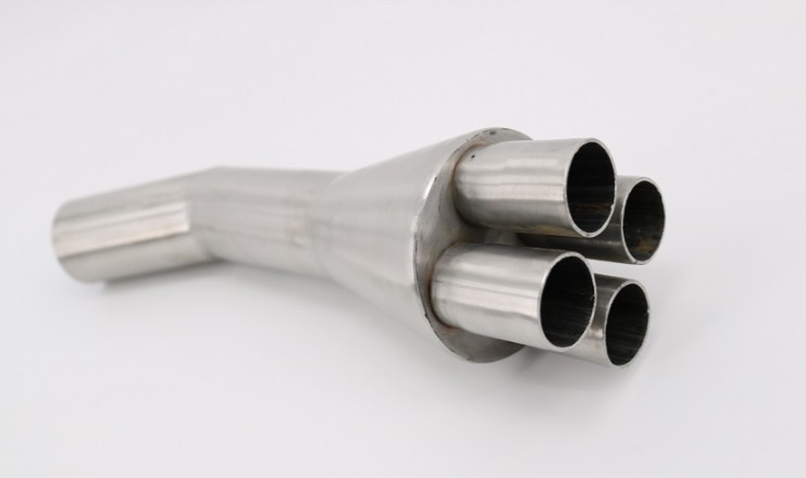 Cafè Racer 4in1