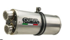 Dual Inox