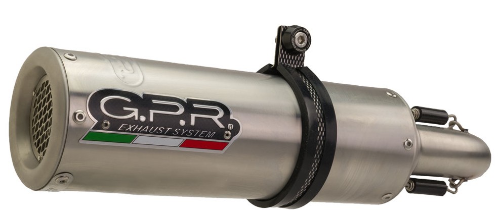 M3 Inox Benelli 502 C Slip-on