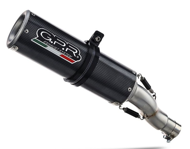 M3 Poppy Benelli 502 C Slip-on