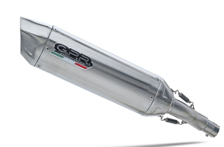 Furore-X Inox