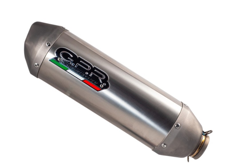 Pentacross Inox Crf 450 R/RX 2021/2025