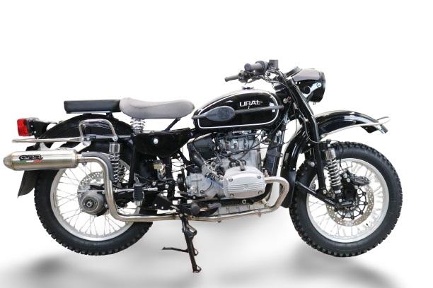 URAL.21.FS.CAT.ULTRA