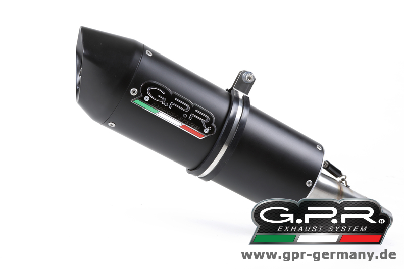 Auspuffkrümmer Lexmoto FMR 125 WY125T-74R 4T AC