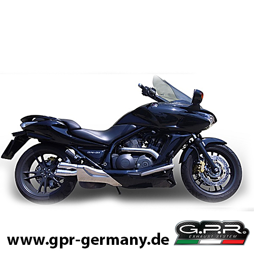 Honda CBF 500 *48 PS für A2*GPR Auspuff*Gepflegt* in Rheinland-Pfalz -  Polch, Motorrad gebraucht kaufen